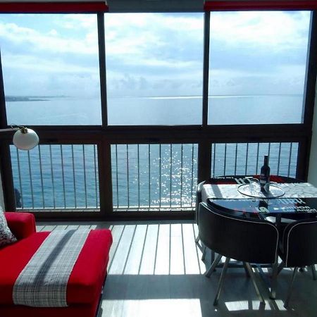 Mirador Red Maspalomas San Agustín Dış mekan fotoğraf