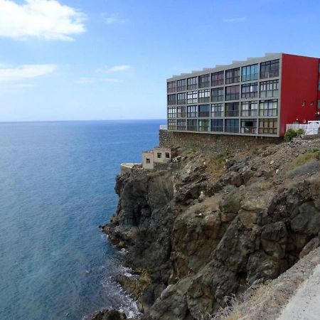 Mirador Red Maspalomas San Agustín Dış mekan fotoğraf