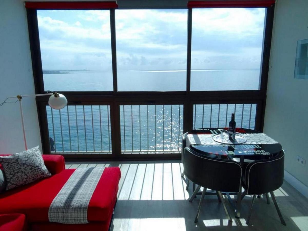 Mirador Red Maspalomas San Agustín Dış mekan fotoğraf