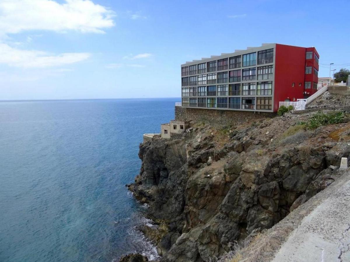 Mirador Red Maspalomas San Agustín Dış mekan fotoğraf